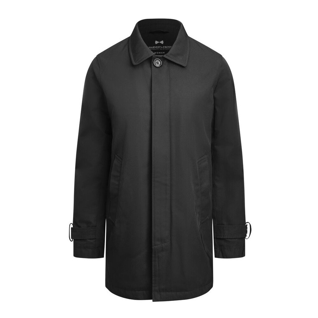 JH&F The Carcoat Woman (L)