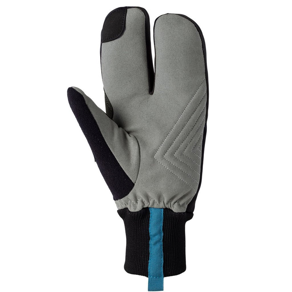 Blaze 2-Fingermitt (L)