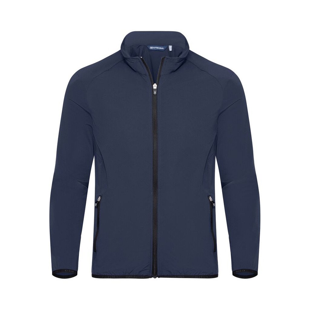 La Push Pro Jacket Junior (122/128, Black)