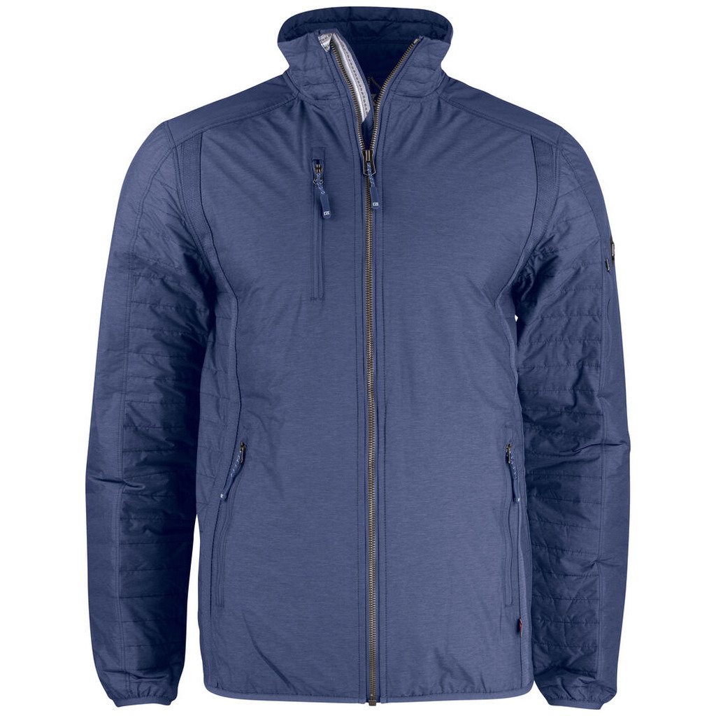 Packwood Jacket Men (3XL, Black)