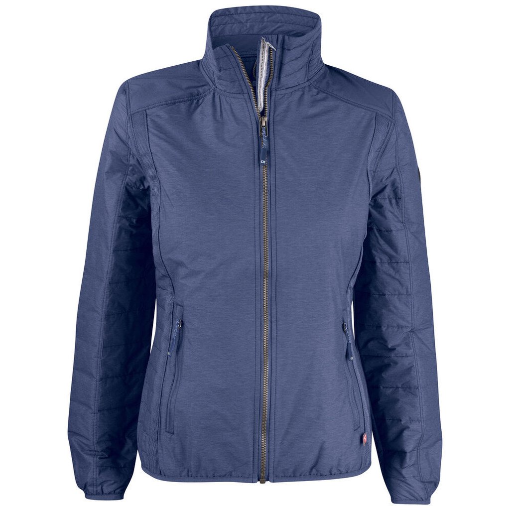 Packwood Jacket Ladies (L, Black)
