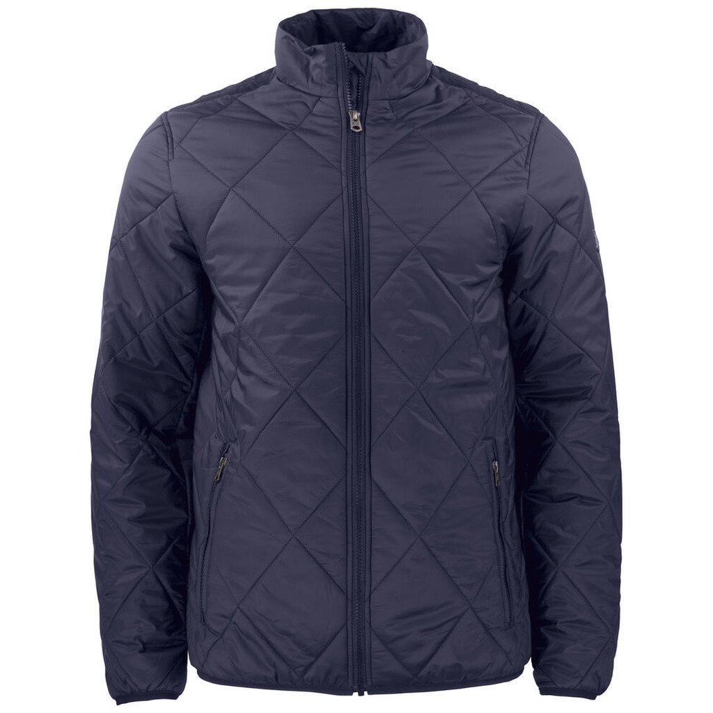 Silverdale Jacket Men (3XL, Black)