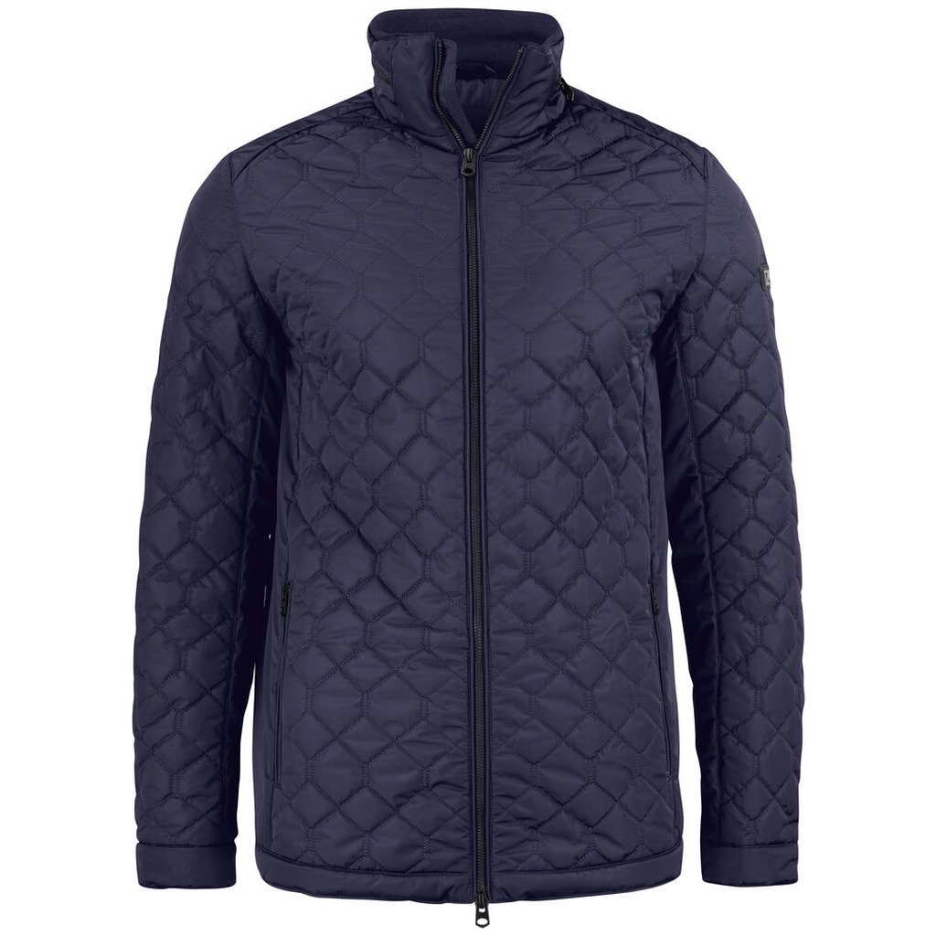 Pendleton Jacket Men (3XL, Black)