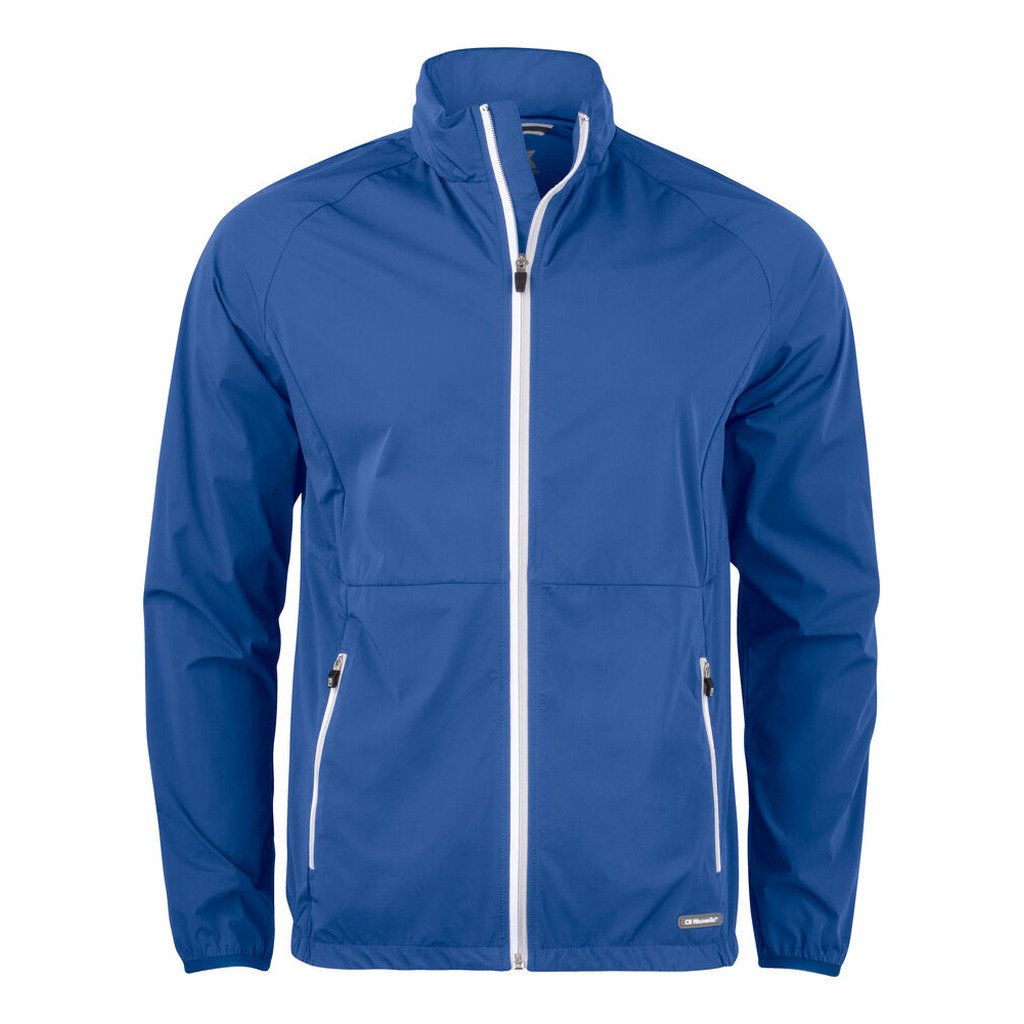 Kamloops Jacket Men`s (3XL, Black)