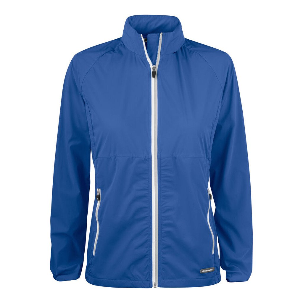 Kamloops Jacket ladies (L, Black)