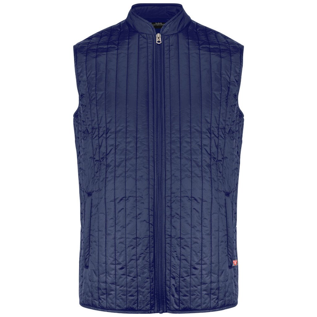 Ozette Vest Men (3XL, Black)