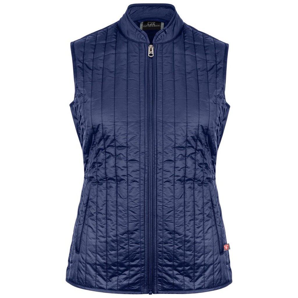 Ozette Vest Ladies (L, Black)