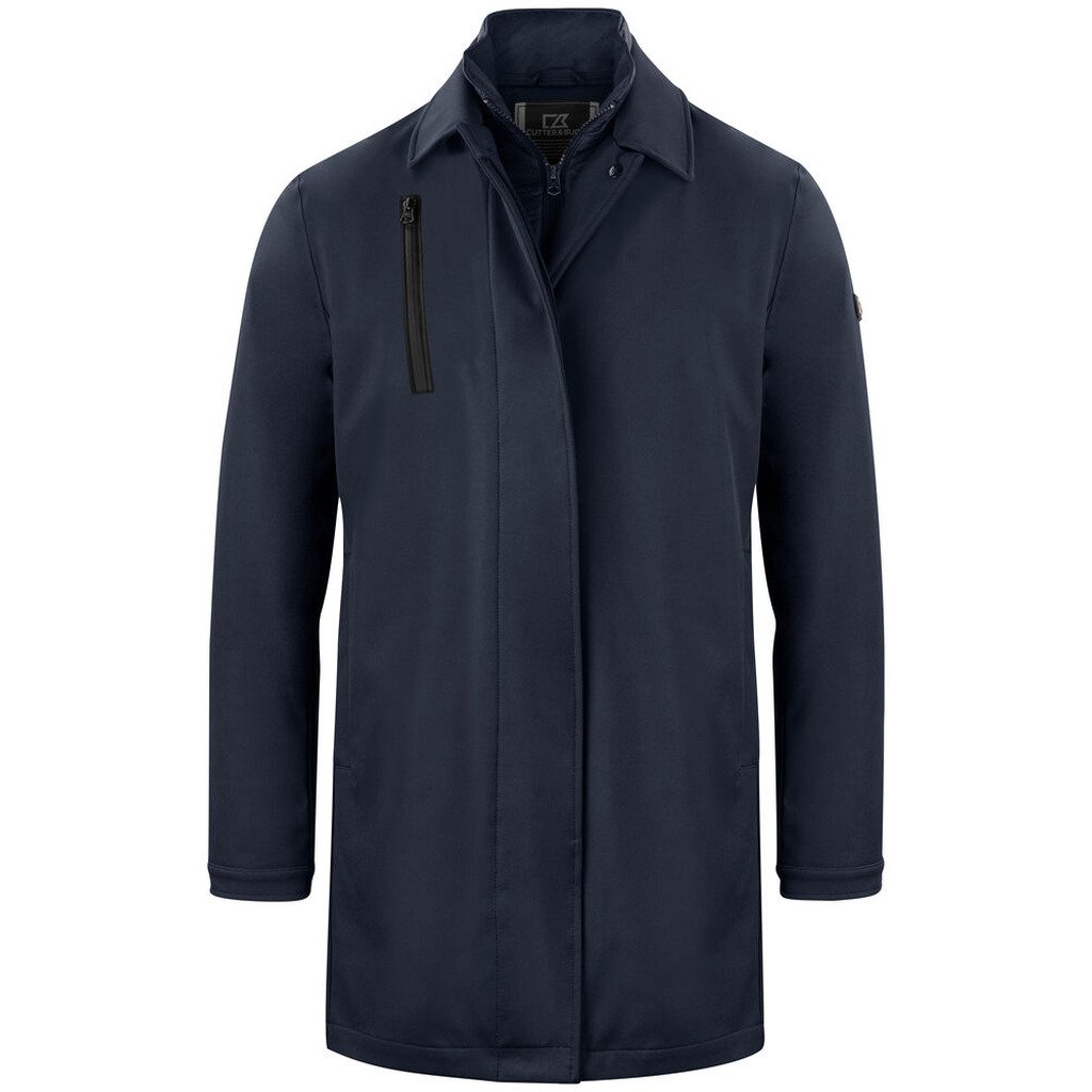 Cavalero Jacket M (3XL, Black)