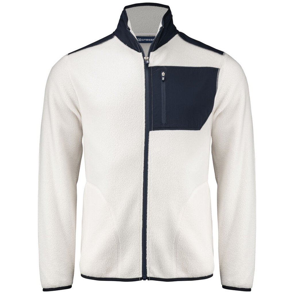 Cascade Sherpa Fleece Men´s (3XL, Black)