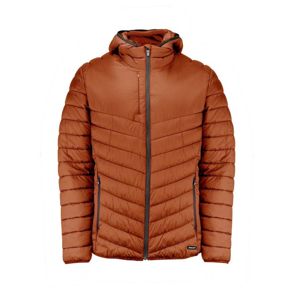 Mount Adams Jacket Men (3XL, Black)