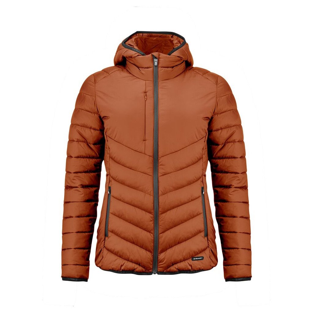 Mount Adams Jacket Ladies (L, Black)