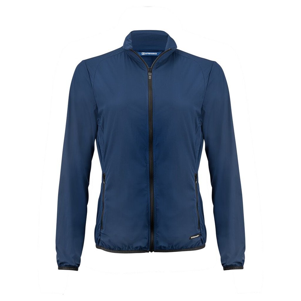 La Push Pro Jkt Ladies (L, Black)