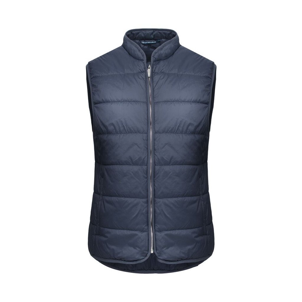 Mount Adams Light Vest W (L, Black)