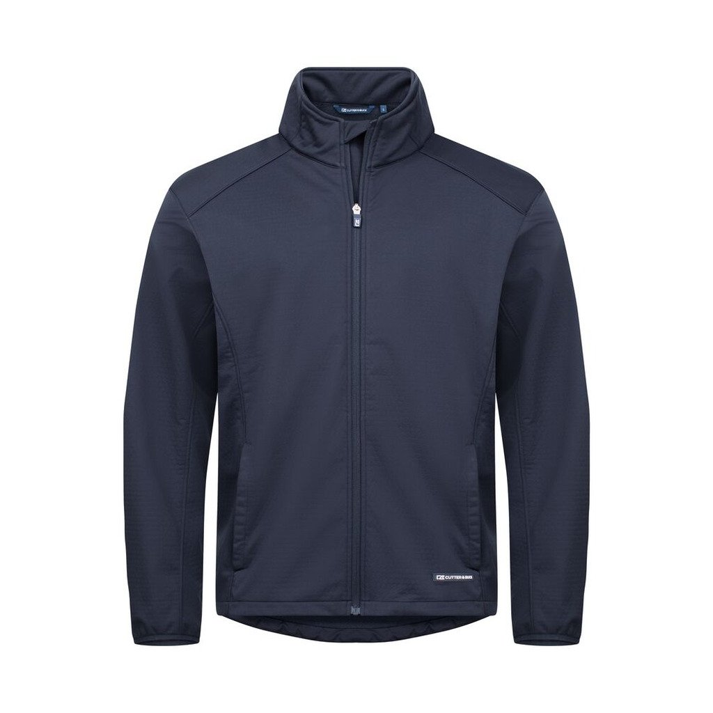 Oak Harbor Softshell Jkt M (3XL, Black)