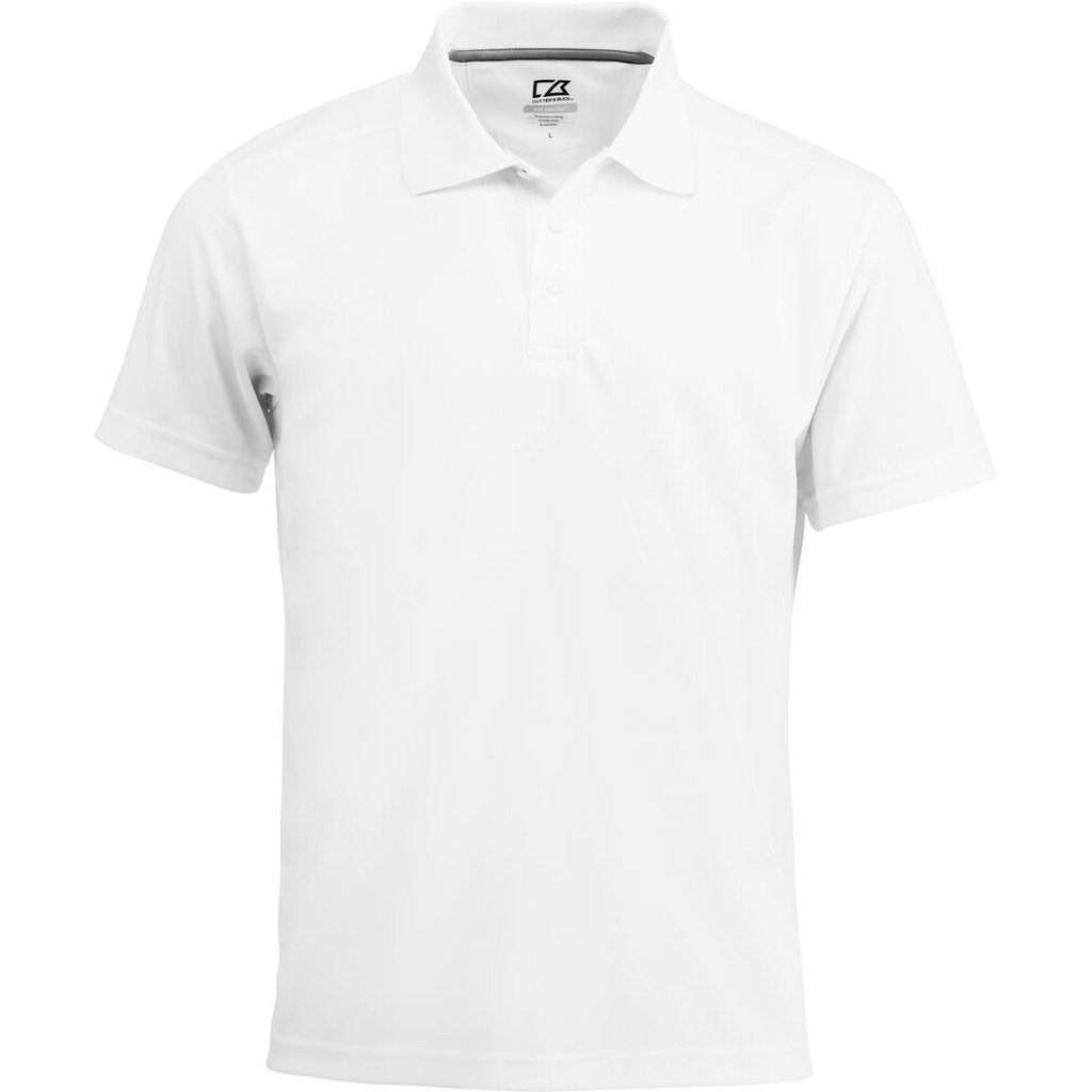 Kelowna Polo J (122/128, White)