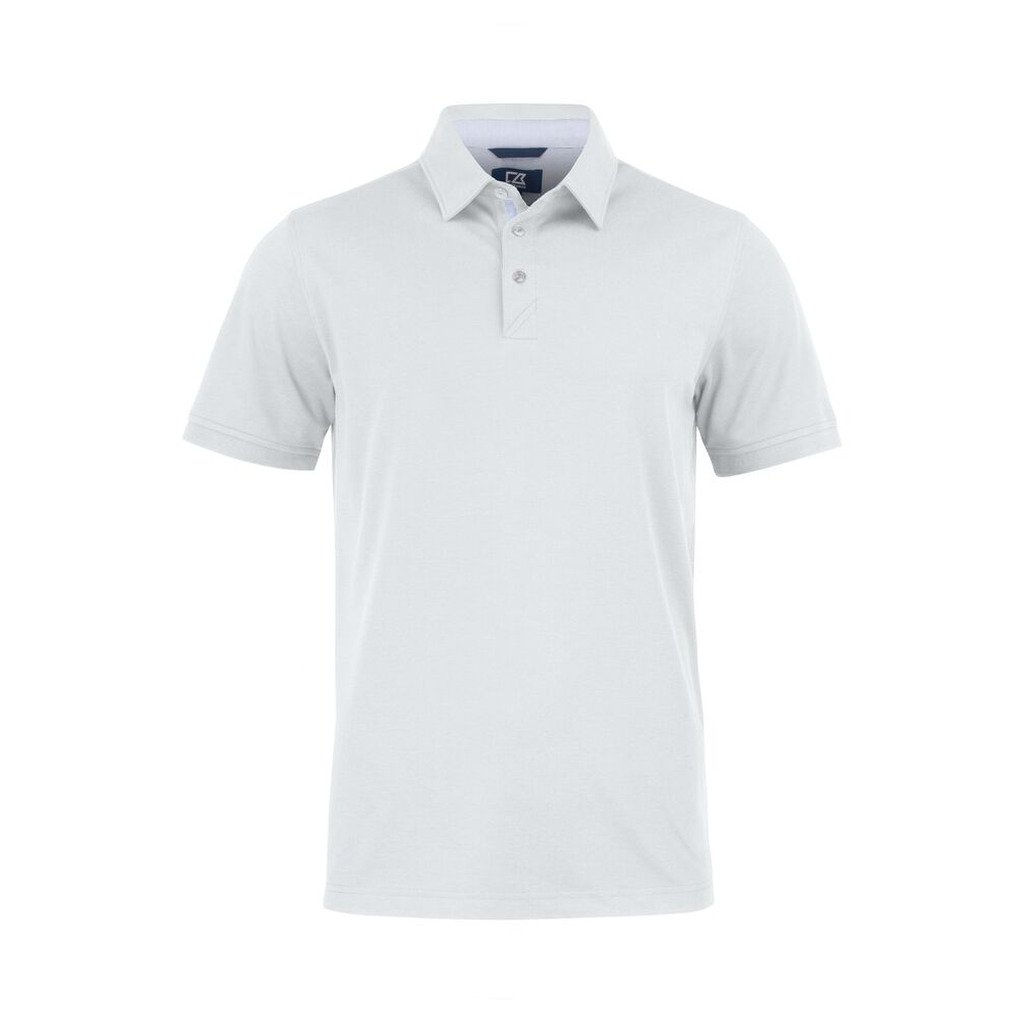 Advantage Premium Polo Mens (3XL, Khaki)