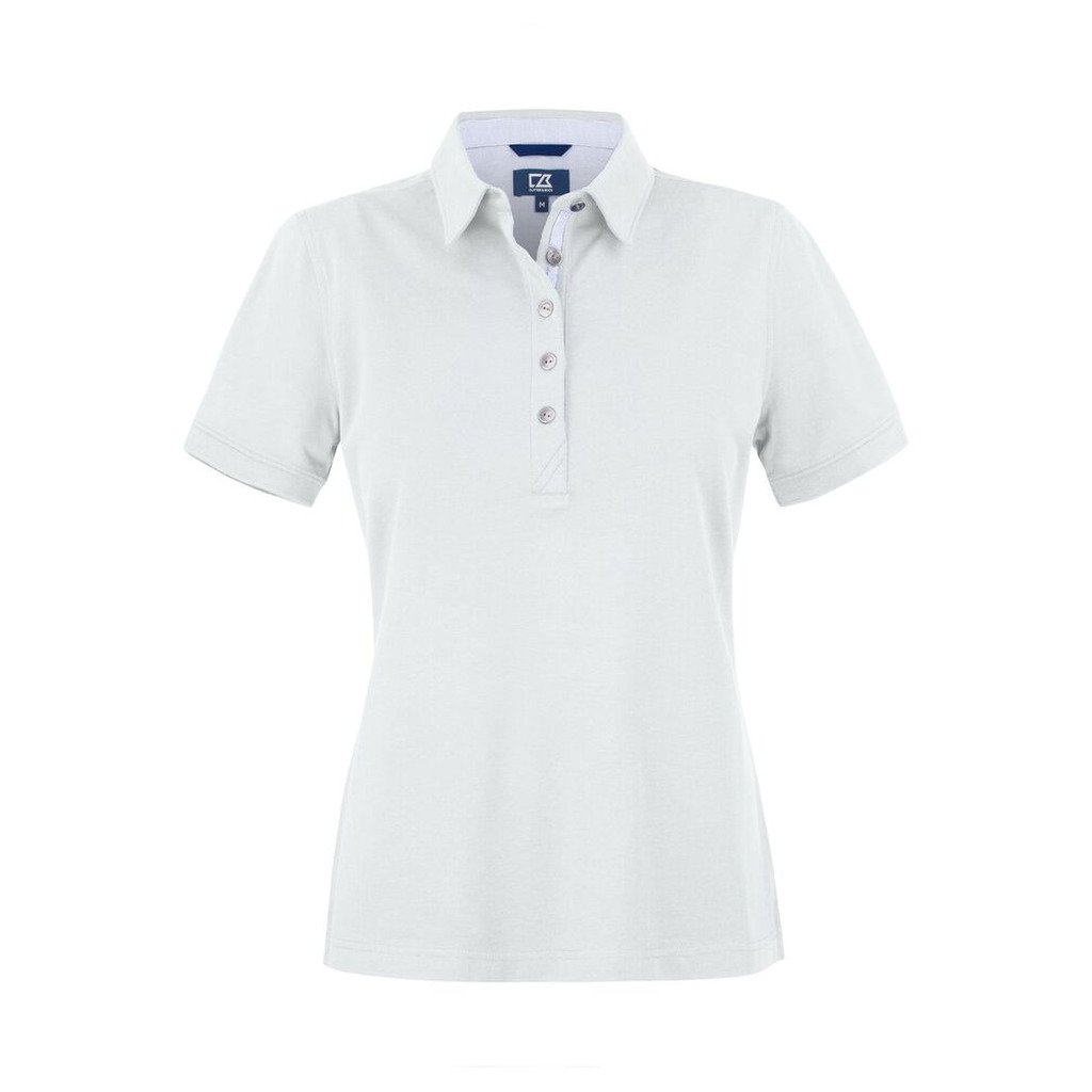 Advantage Premium Polo Ladies (3XL, Khaki)