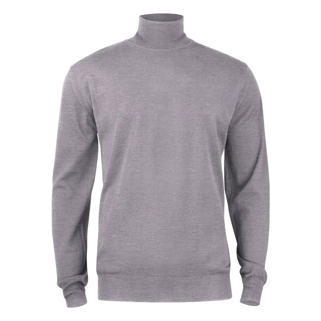 Kennewick Rollerneck Men (3XL, Black)