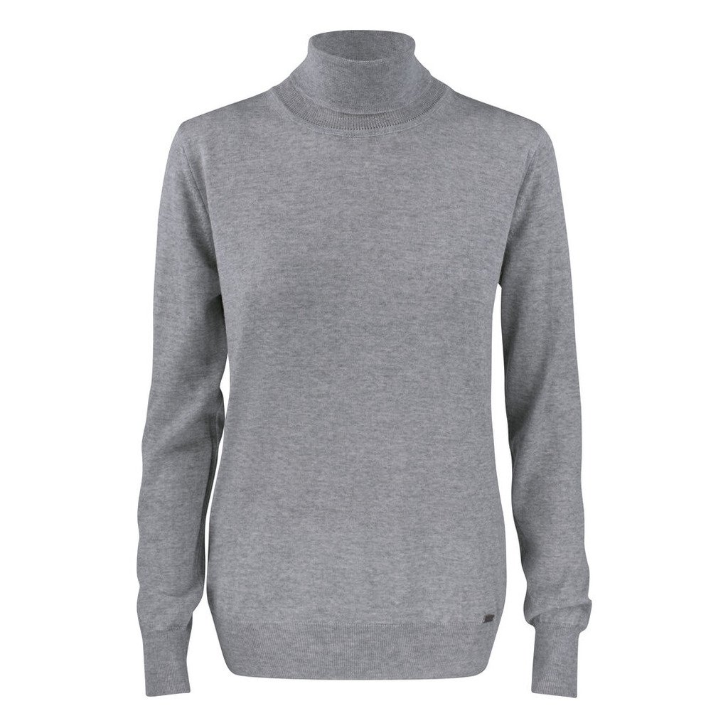 Kennewick Rollerneck Ladies (L, Black)
