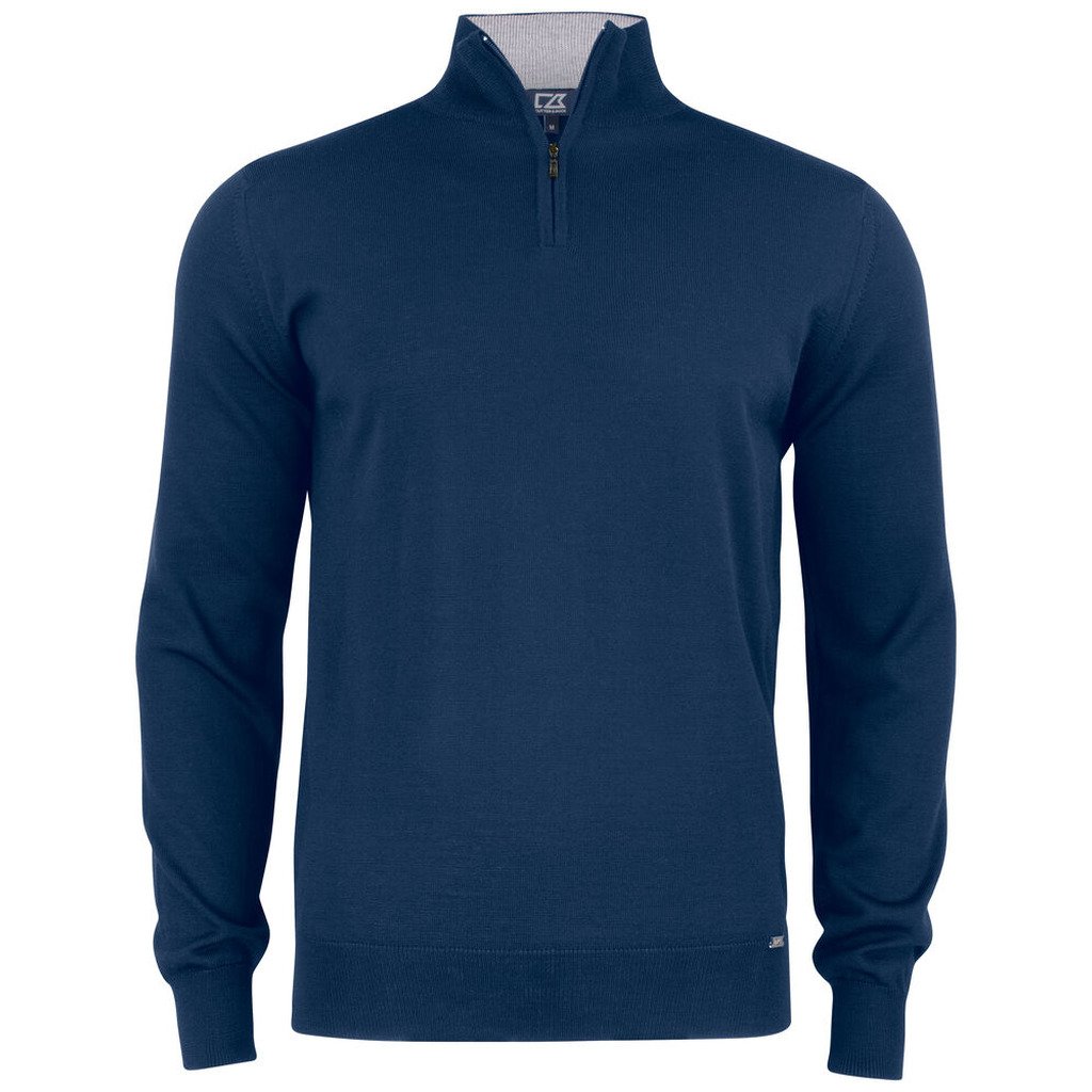 Everett HZ Sweater (3XL, Black)