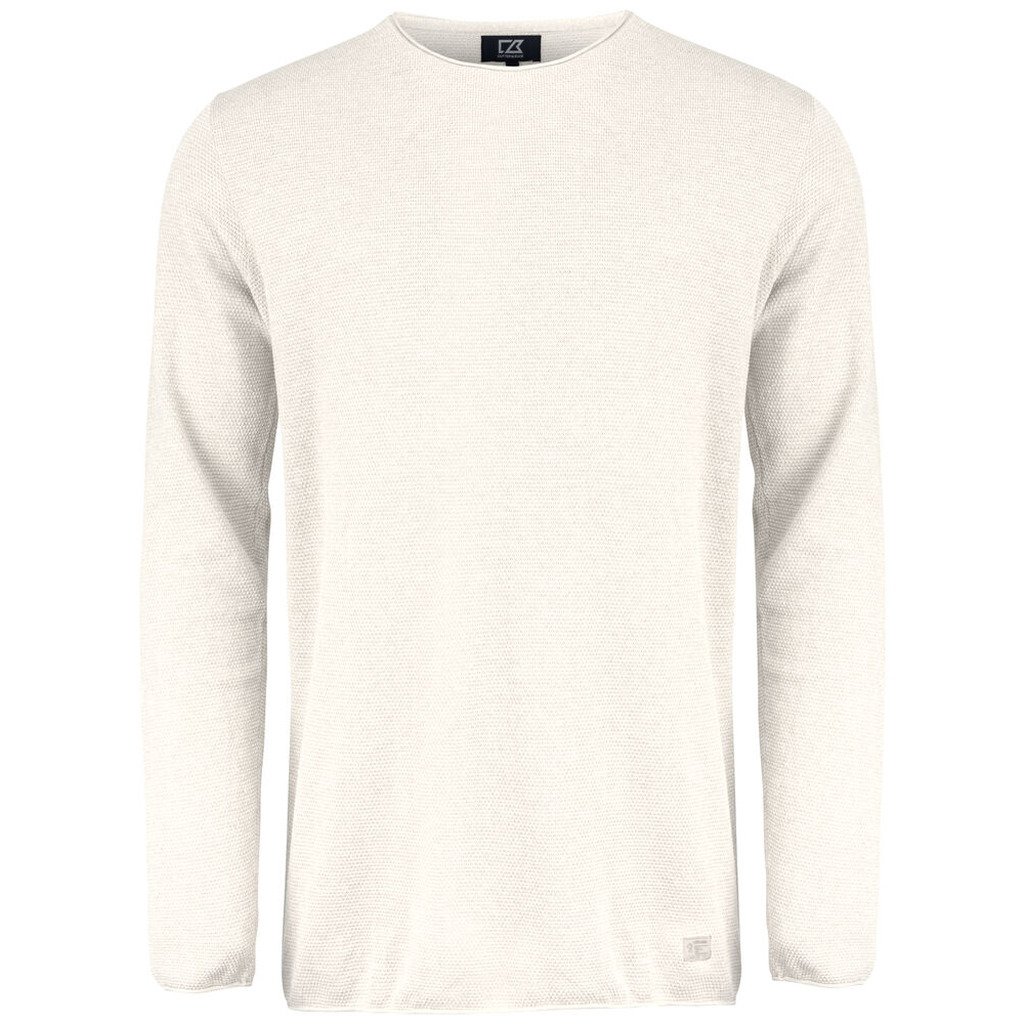 Carnation Sweater Men (3XL, Black)